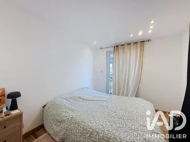 Appartement à Melun (77000)