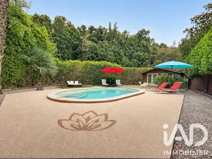 Maison à Auribeau-sur-Siagne (06810)