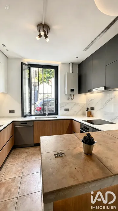 Appartement à Toulon (83000)