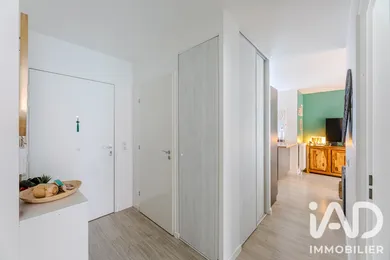 Appartement à Saint-Gratien (95210)
