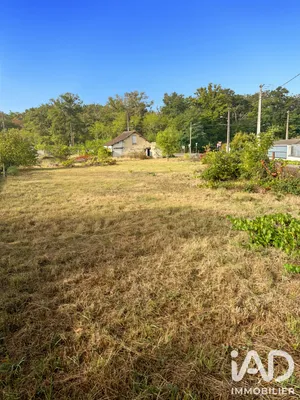 Terrain à bâtir à Villemandeur (45700)