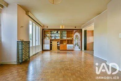 Appartement à Limoges (87000)