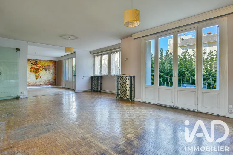 Appartement 6 pièces 147 m² · à Limoges · 147 m² · 169 990 €