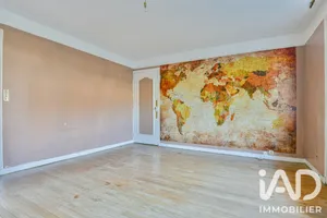 Appartement à Limoges (87000)