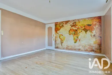 Appartement à Limoges (87000)