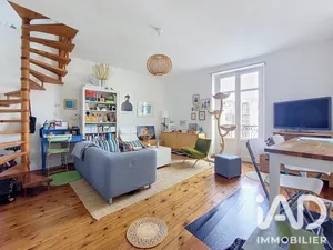 Duplex à Nantes (44000)
