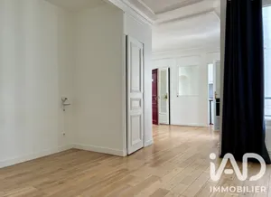 Appartement à Paris (75017)
