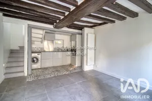 Maison de village à Mériel (95630)