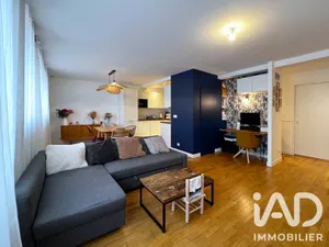 Appartement à Clichy (92110)