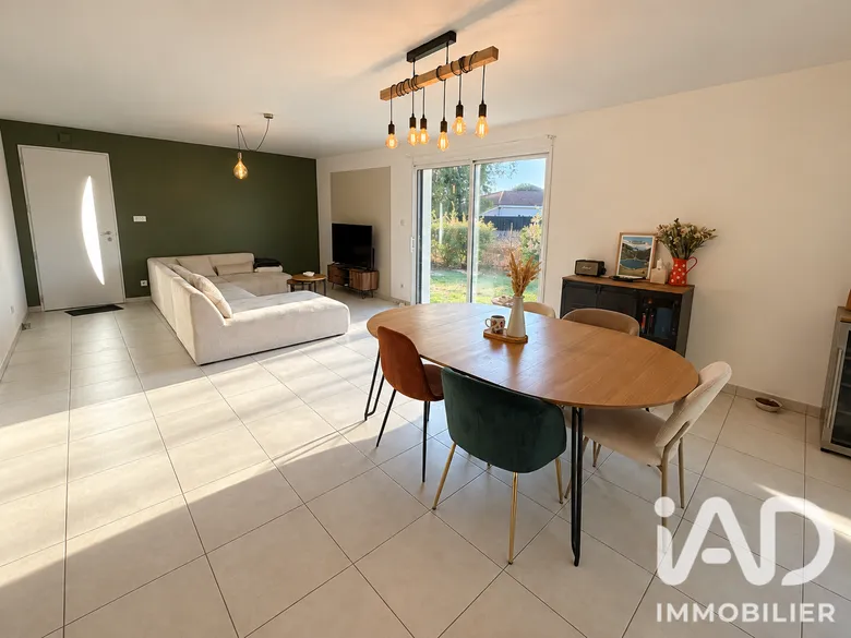 Maison 4 pièces 75 m² · à Aizenay · 75 m² · 239 500 €
