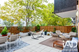 Appartement à Saint-Gratien (95210)