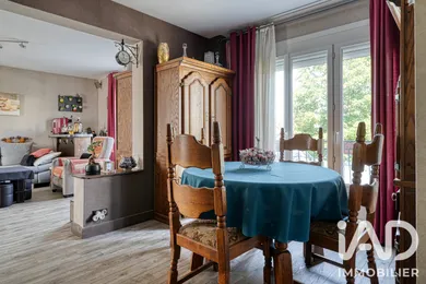 Maison à Cormeilles-en-Parisis (95240)