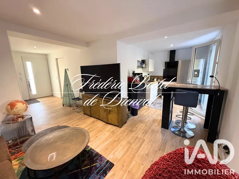Maison 4 pièces 64 m² · à Perpignan · 63,8 m² · 225 000 €