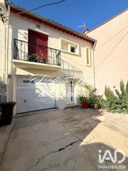 Maison à Perpignan (66000)