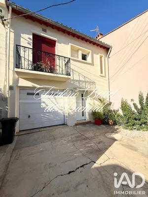 Maison à Perpignan (66000)