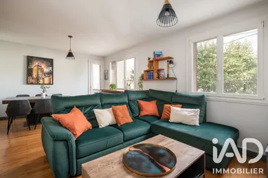 Appartement à Saint-Martin-d'Hères (38400)