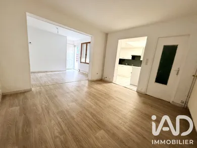 Maison de ville à Oissel-sur-Seine (76350)