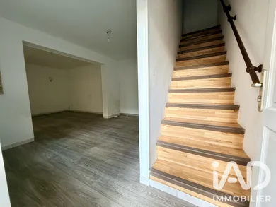 Maison de ville à Oissel-sur-Seine (76350)