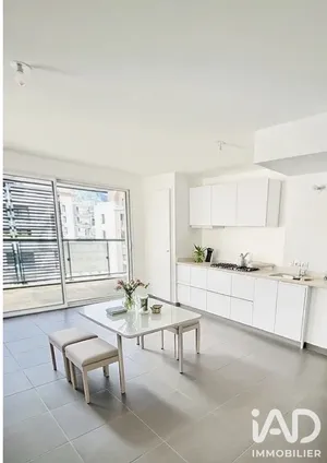 Appartement à Annecy (74000)