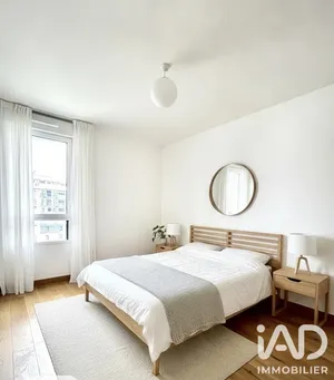 Appartement à Annecy (74000)