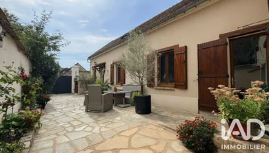 Maison à Misy-sur-Yonne (77130)