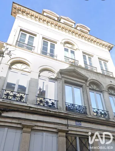 Appartement à Auxerre (89000)