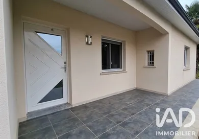 Maison de campagne à Caubios-Loos (64230)