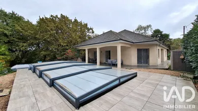 Maison de campagne à Caubios-Loos (64230)