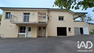 Maison de campagne à Caubios-Loos (64230)