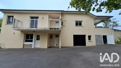 Maison de campagne à Caubios-Loos (64230)