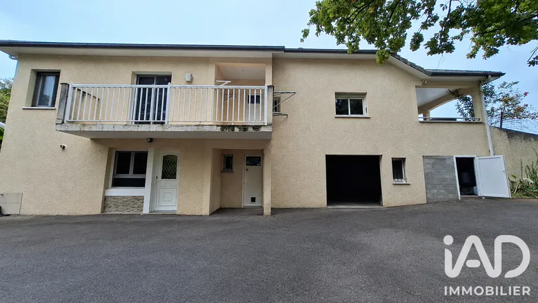 Maison 8 pièces 206 m² · à Caubios-Loos · 206,4 m² · 449 000 €