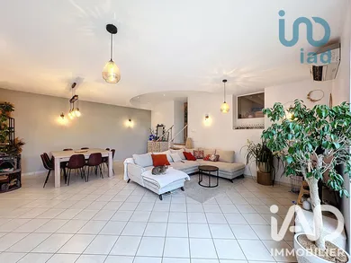 Maison de village à Maclas (42520)