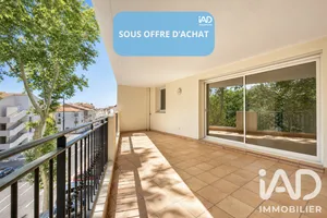 Appartement à Béziers (34500)