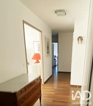 Appartement à Tours (37100)