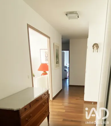 Appartement à Tours (37100)