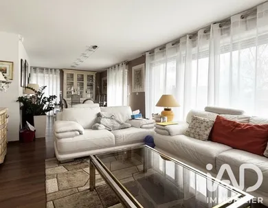 Appartement à Tours (37100)