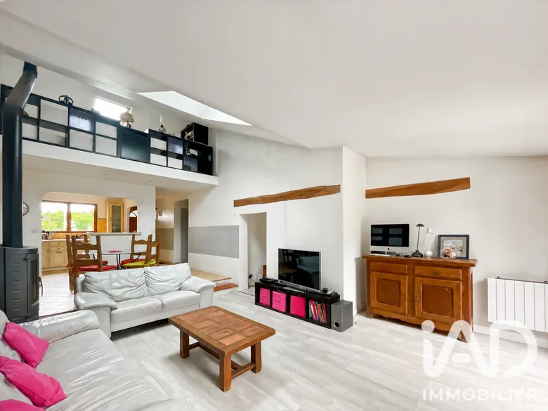 Maison 5 pièces 110 m² · à Montfermeil · 110 m² · 319 000 €