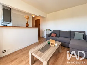 Apartment in Le Cannet (06110)