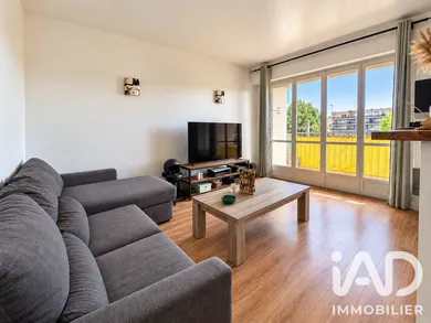 Appartement à Le Cannet (06110)