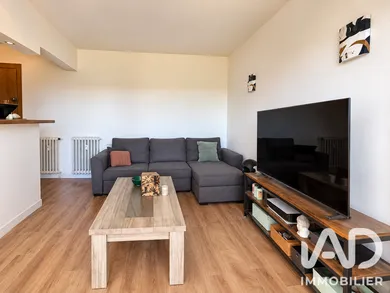 Appartement à Le Cannet (06110)