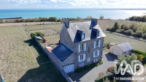 House in Cancale (35260)