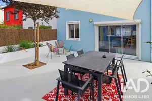 House in Nantes (44100)