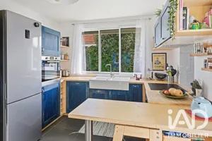 House in Nantes (44100)