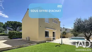 Traditional house in Agde (34300)