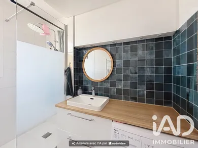 Appartement à Champigny-sur-Marne (94500)