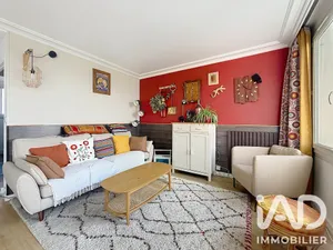 Apartment in Champigny-sur-Marne (94500)