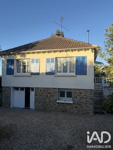 Maison de village à La Ferté-sous-Jouarre (77260)