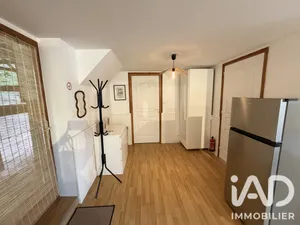 House in Saint-Michel-de-Montjoie (50670)