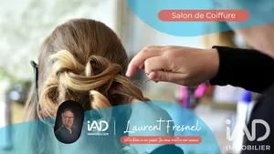 Esthétique, Coiffure à Saint-Chamond (42400)