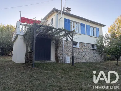 Maison de village à La Ferté-sous-Jouarre (77260)